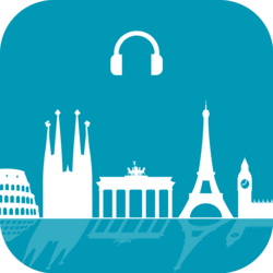 Аудиогиды по городам мира